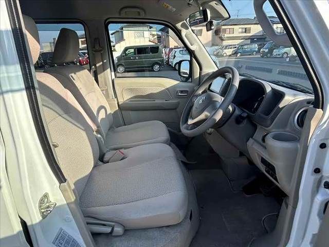 SUZUKI EVERY wagon 2017