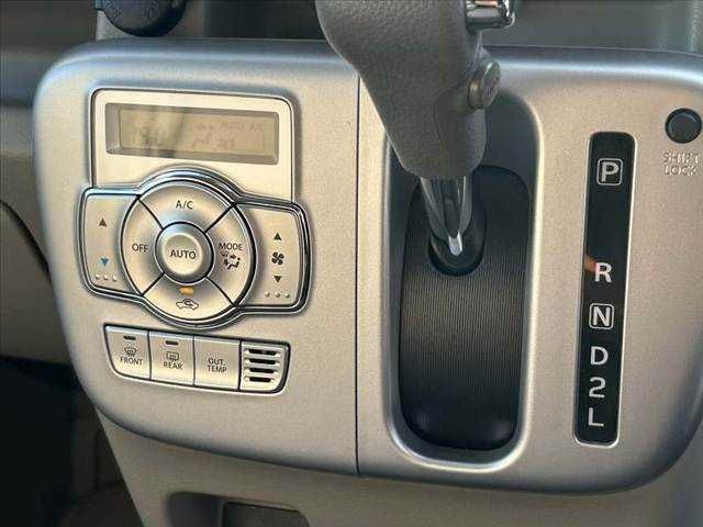 SUZUKI EVERY wagon 2017