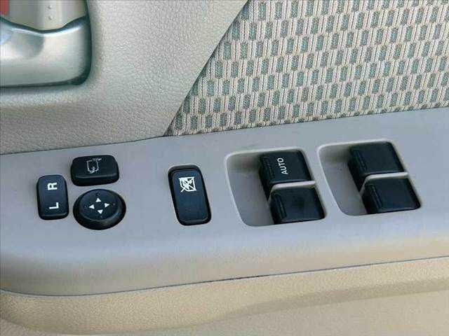 SUZUKI EVERY wagon 2017