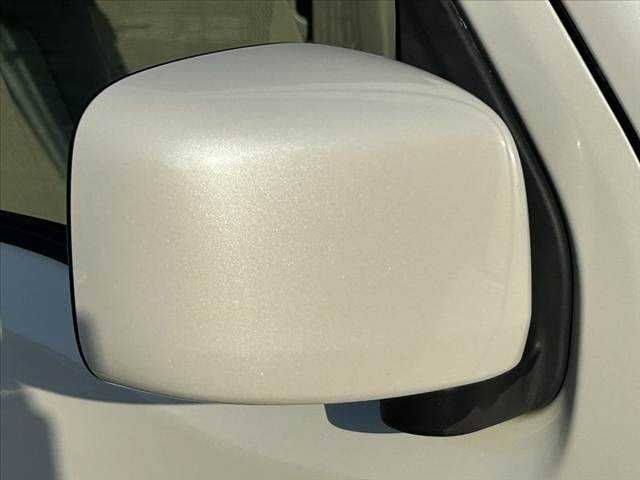 SUZUKI EVERY wagon 2017