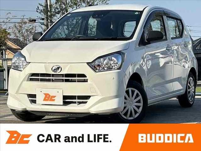 DAIHATSU MIRA e:S 2024