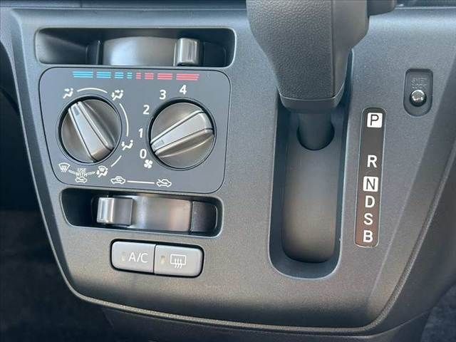 DAIHATSU MIRA e:S 2024