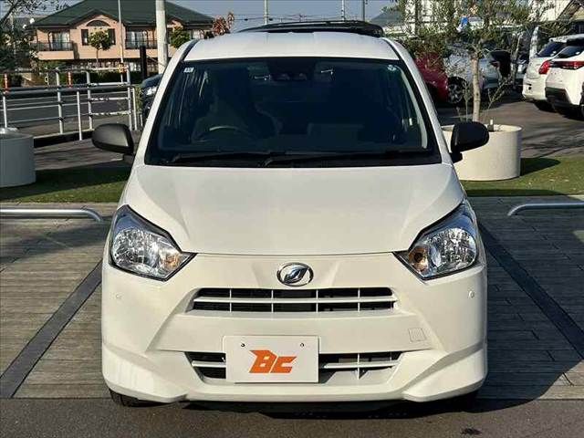 DAIHATSU MIRA e:S 2024