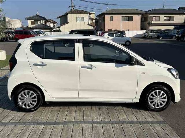 DAIHATSU MIRA e:S 2024