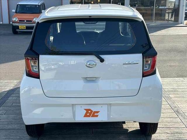 DAIHATSU MIRA e:S 2024