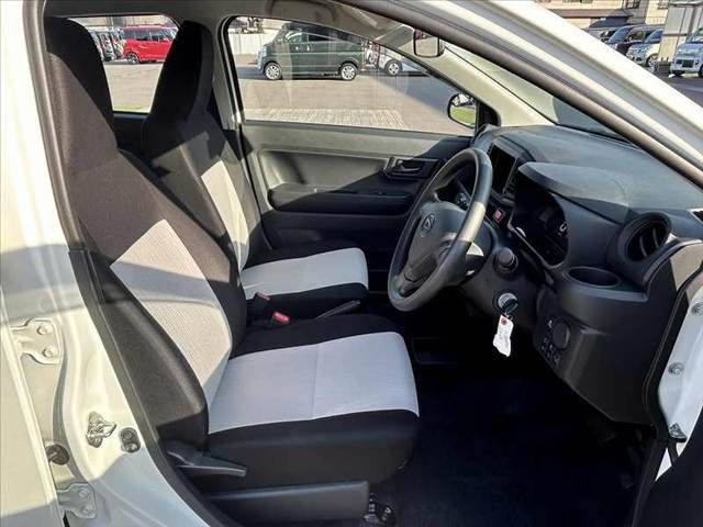 DAIHATSU MIRA e:S 2024