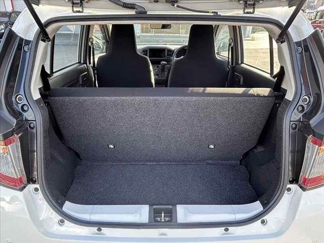 DAIHATSU MIRA e:S 2024