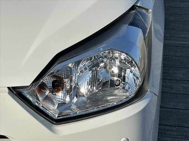 DAIHATSU MIRA e:S 2024