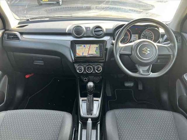 SUZUKI SWIFT 2020