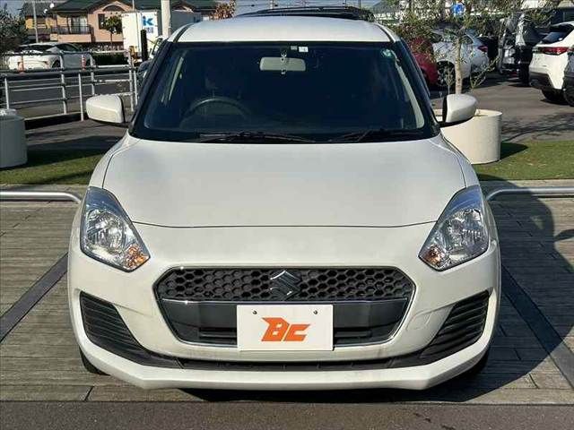 SUZUKI SWIFT 2020