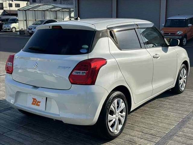 SUZUKI SWIFT 2020