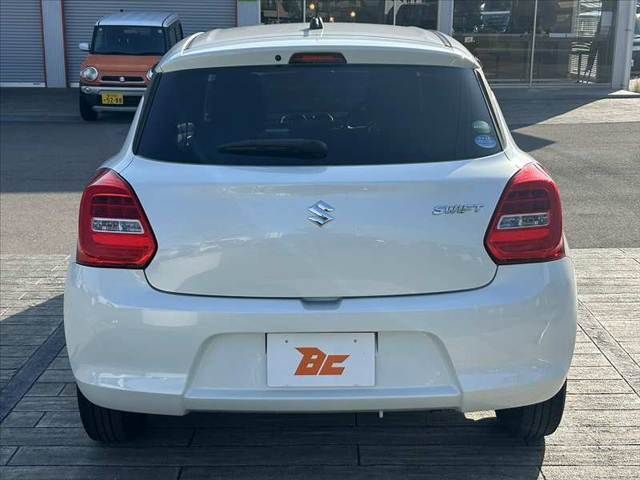 SUZUKI SWIFT 2020