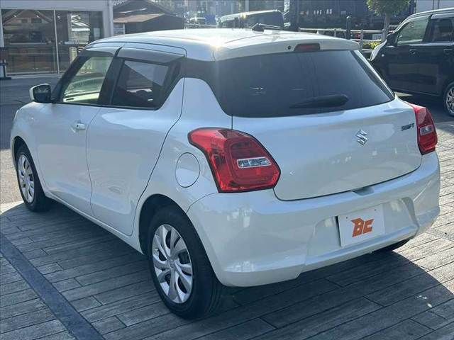 SUZUKI SWIFT 2020