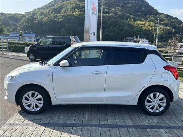 SUZUKI SWIFT 2020