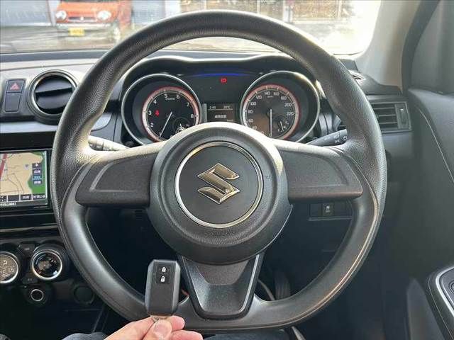SUZUKI SWIFT 2020