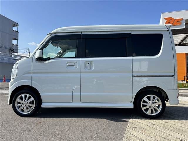 SUZUKI EVERY wagon 2021