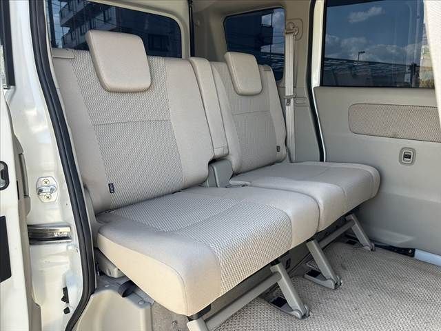 SUZUKI EVERY wagon 2021