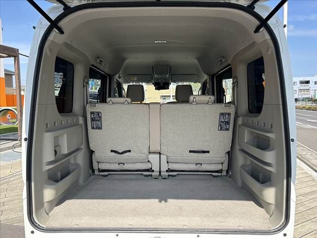 SUZUKI EVERY wagon 2021