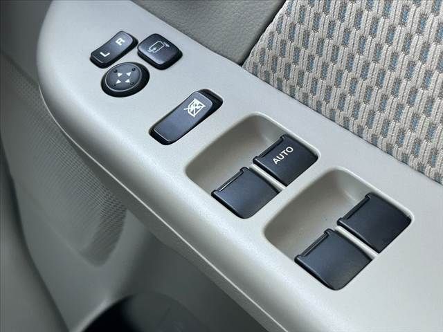 SUZUKI EVERY wagon 2021