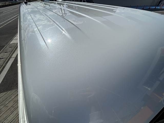 SUZUKI EVERY wagon 2021