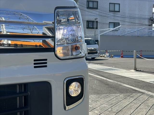 SUZUKI EVERY wagon 2021