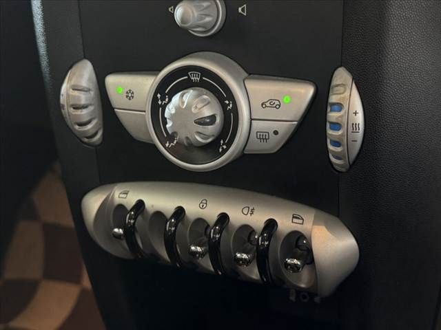 BMW BMW MINI ONE 2010