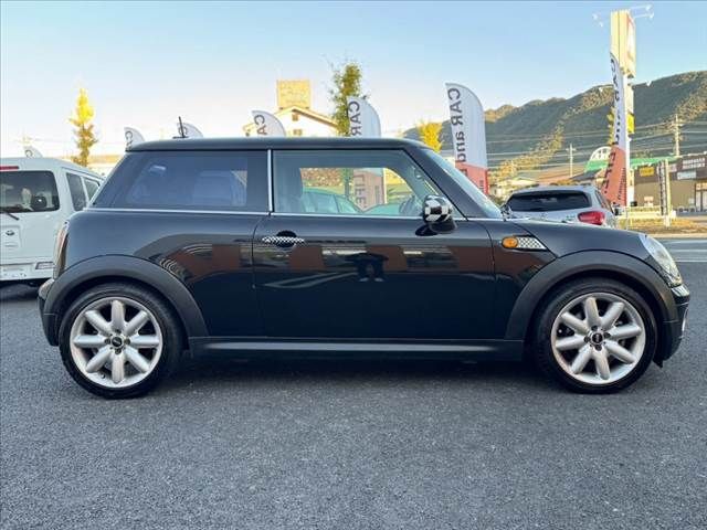 BMW BMW MINI ONE 2010