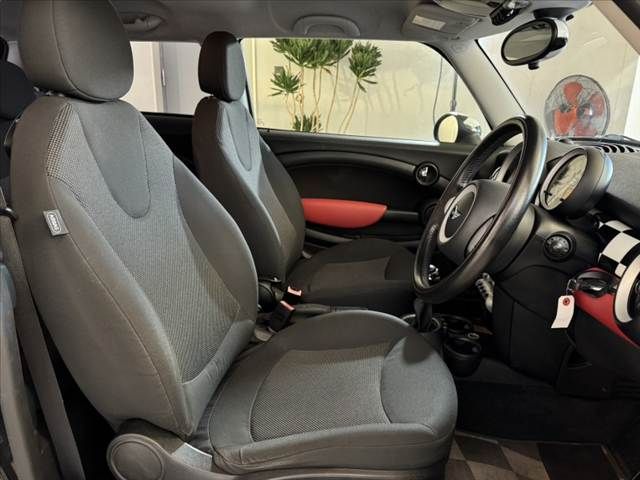 BMW BMW MINI ONE 2010