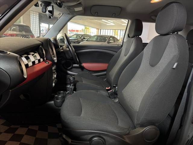 BMW BMW MINI ONE 2010