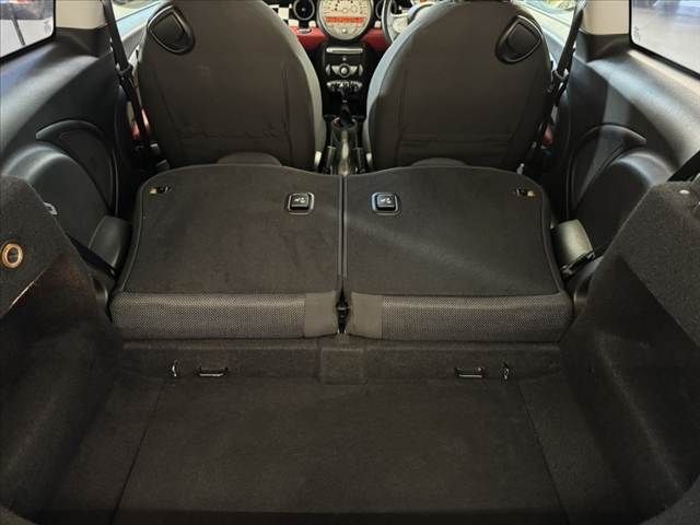 BMW BMW MINI ONE 2010