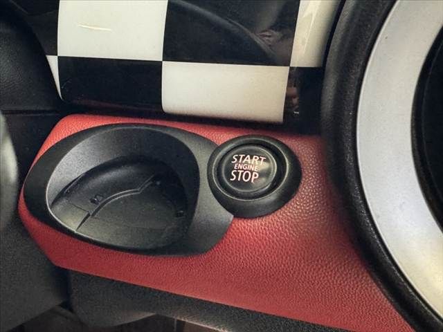 BMW BMW MINI ONE 2010