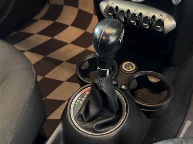 BMW BMW MINI ONE 2010