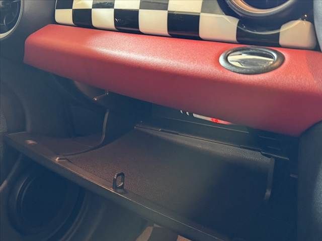 BMW BMW MINI ONE 2010