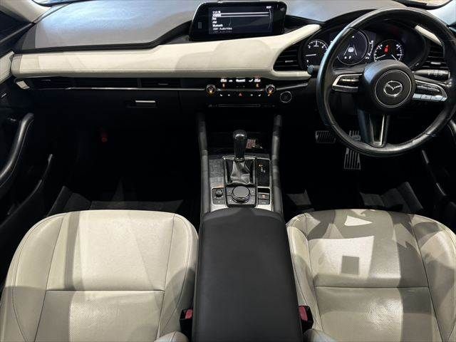 MAZDA MAZDA3 SEDAN 2019