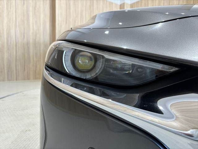 MAZDA MAZDA3 SEDAN 2019