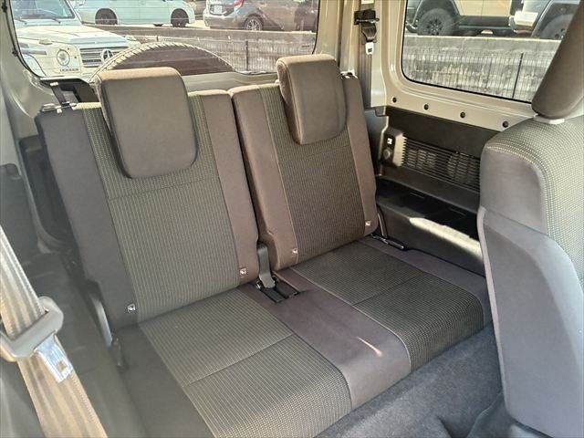 SUZUKI JIMNY 4WD 2020