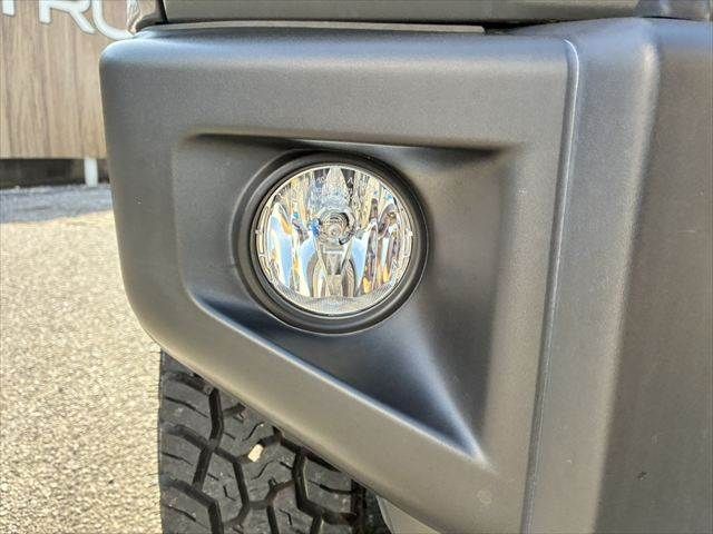 SUZUKI JIMNY 4WD 2020