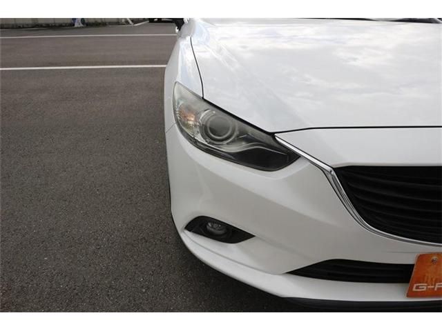 MAZDA ATENZA Wagon 2013