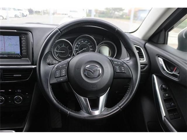 MAZDA ATENZA Wagon 2013