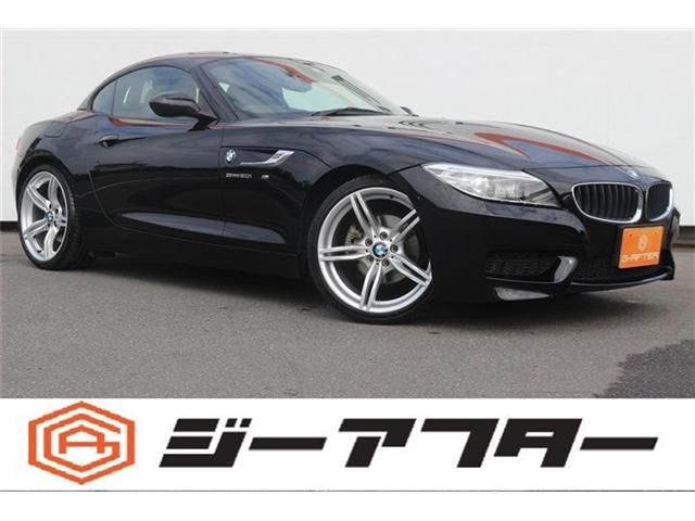 BMW BMW Z4 2016