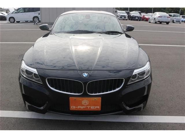 BMW BMW Z4 2016