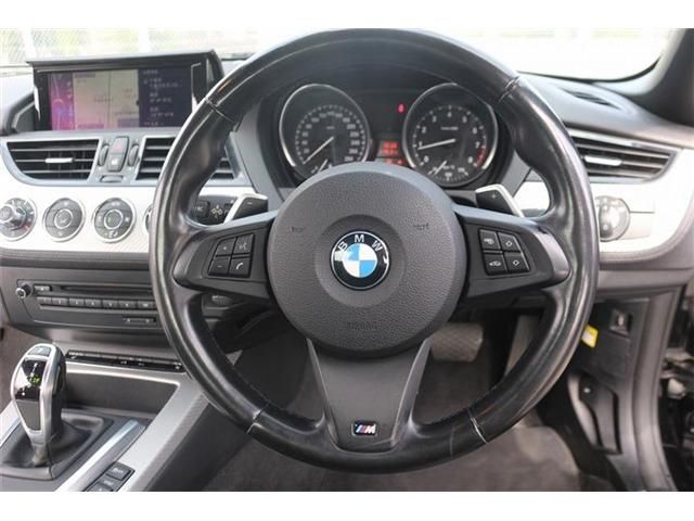 BMW BMW Z4 2016