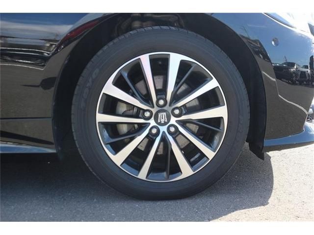 TOYOTA CROWN sedan hybrid 2020