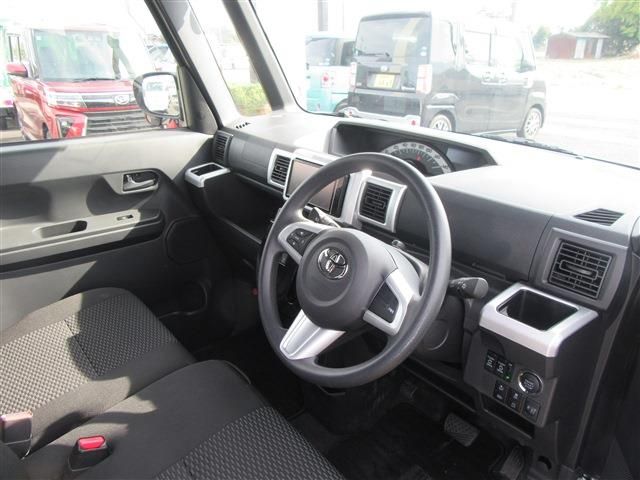 TOYOTA PIXIS MEGA 2021