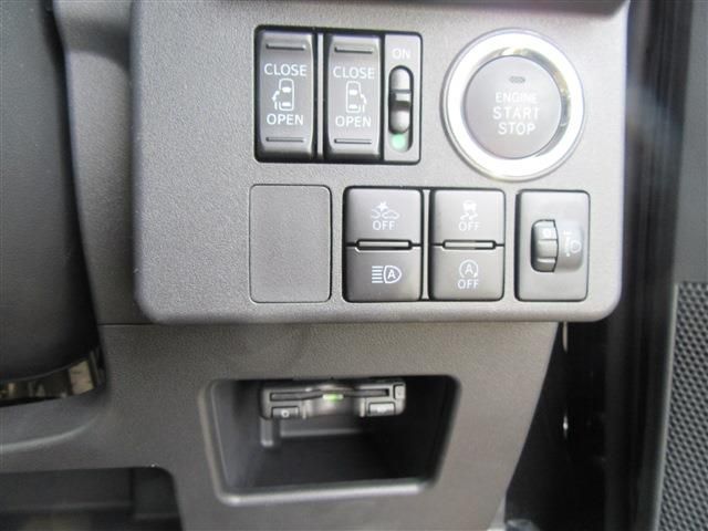 TOYOTA PIXIS MEGA 2021