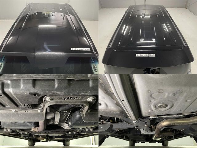 TOYOTA VELLFIRE 4WD 2015