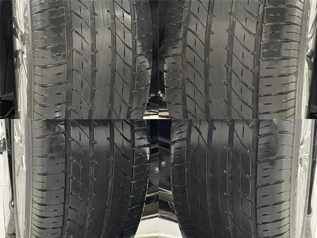 TOYOTA VELLFIRE 4WD 2015