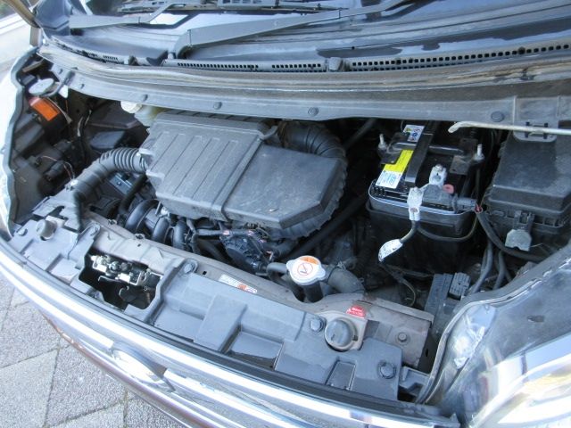 NISSAN DAYZ ROOX 4WD 2015