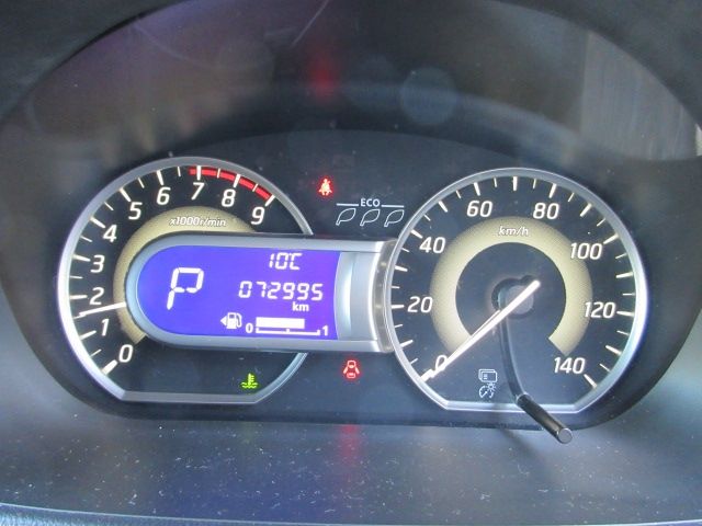 NISSAN DAYZ ROOX 4WD 2015