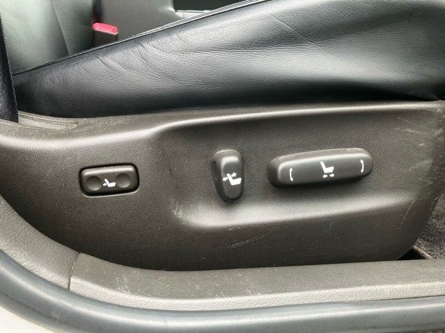 TOYOTA CROWN sedan 2008